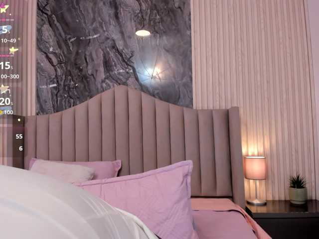 Lena-Ricci, en vivo ahora en BongaCams
