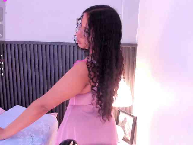 Lena-Ricci Live Webcam on BongaCams