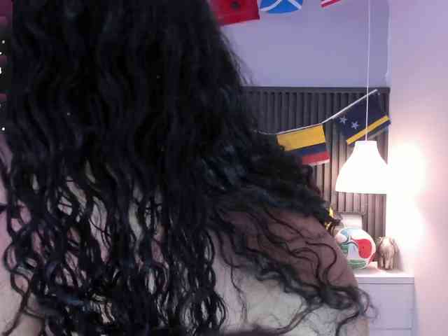 Lena-Ricci webcam