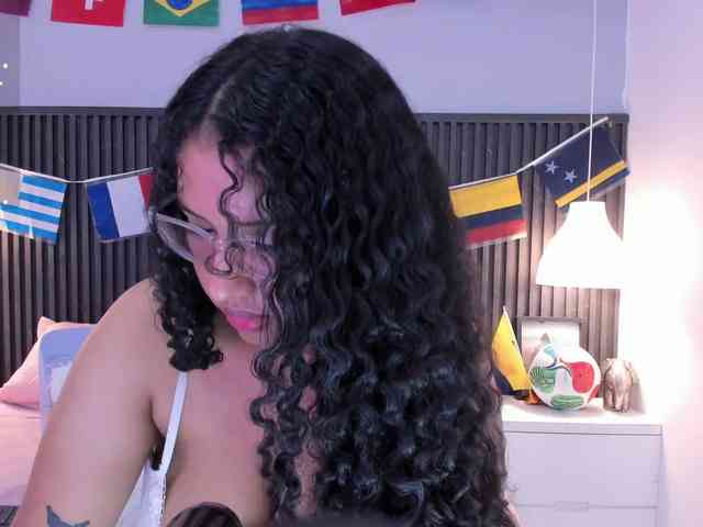 Lena-Ricci webcam