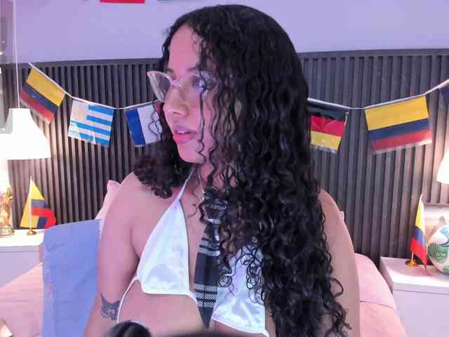 Lena-Ricci webcam