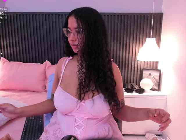 Lena-Ricci webcam