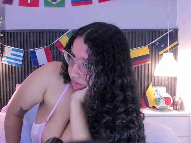 Lena-Ricci webcam
