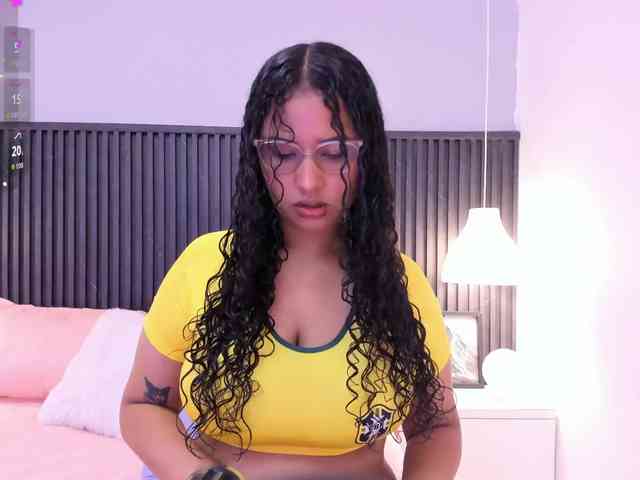 Lena-Ricci webcam