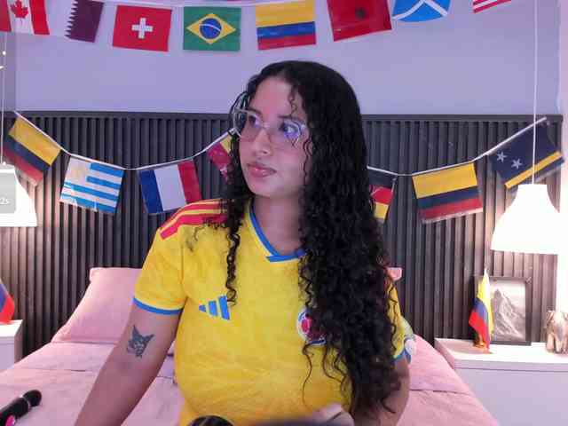 Lena-Ricci webcam