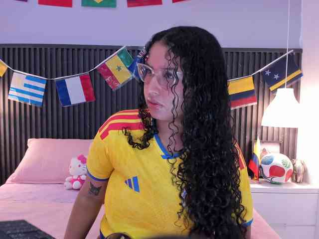 Lena-Ricci webcam