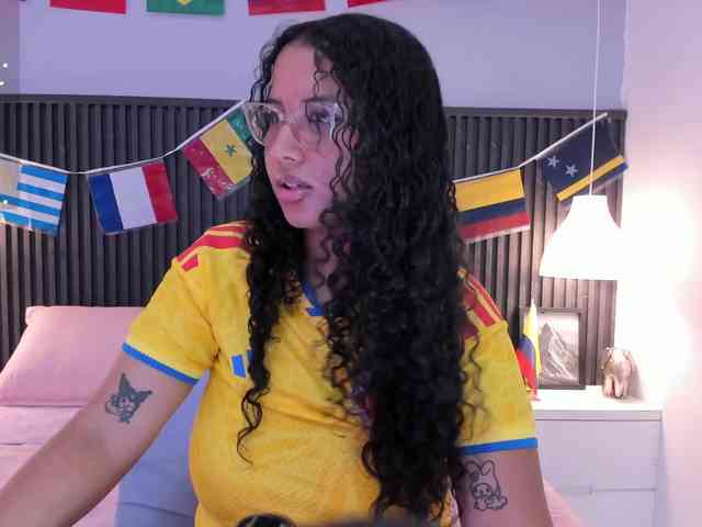 Lena-Ricci webcam