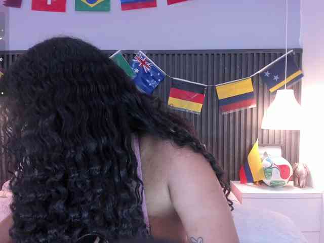 Lena-Ricci webcam