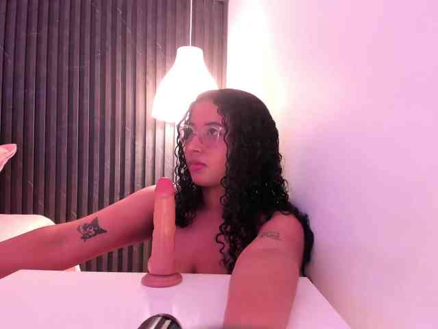 Lena-Ricci webcam