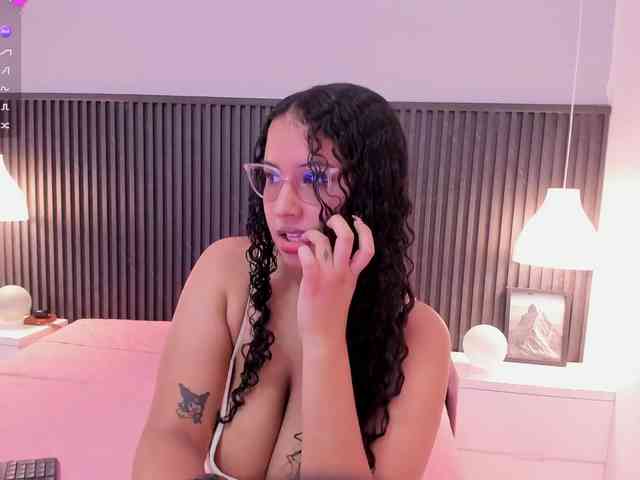 Lena-Ricci webcam
