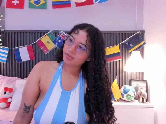 Lena-Ricci webcam