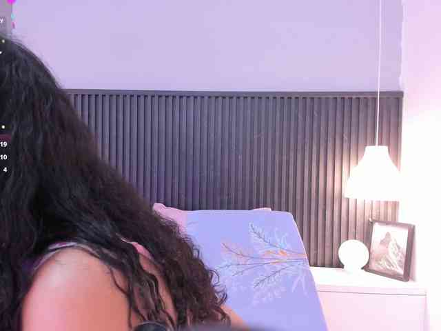 Lena-Ricci webcam