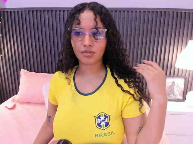Lena-Ricci webcam