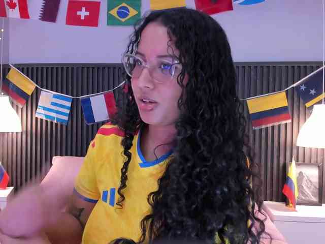 Lena-Ricci webcam