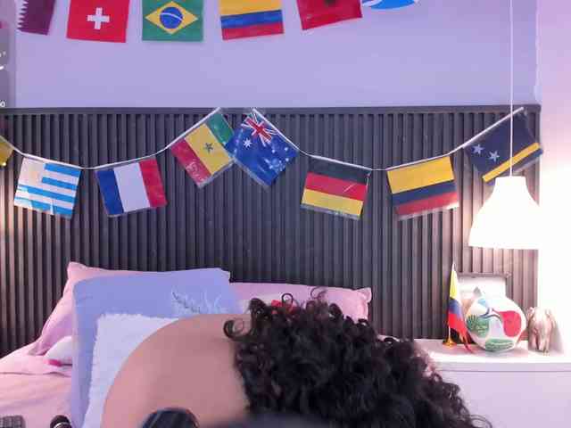 Lena-Ricci webcam