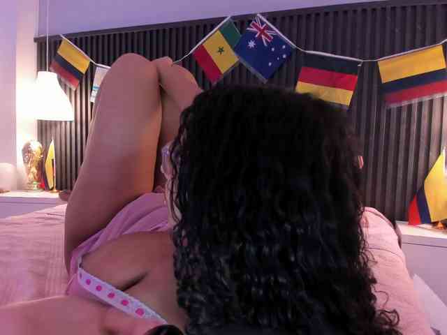 Lena-Ricci webcam