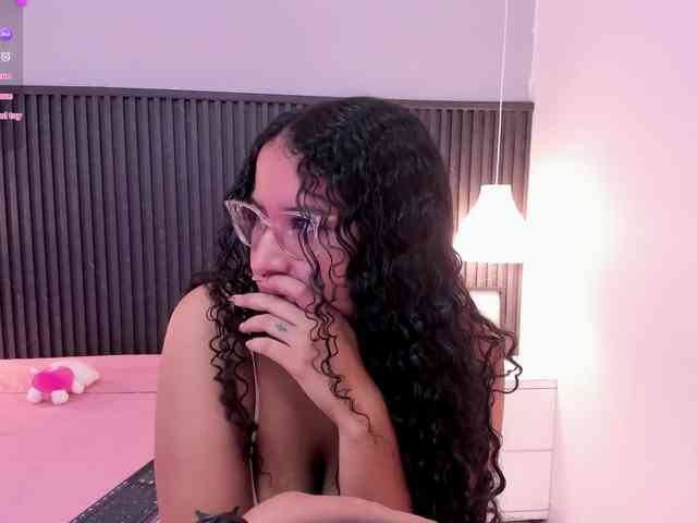 Lena-Ricci webcam