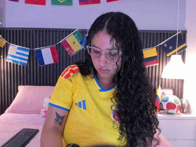 Lena-Ricci webcam