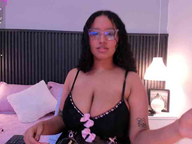 Lena-Ricci webcam