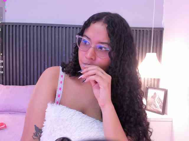 Lena-Ricci webcam