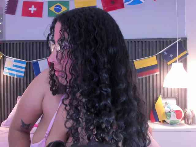 Lena-Ricci webcam