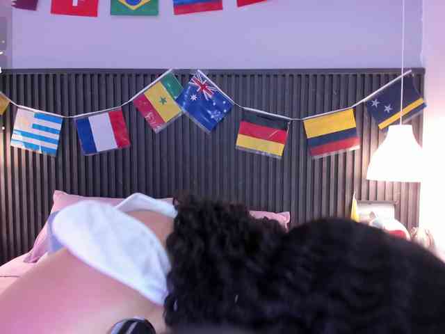 Lena-Ricci webcam