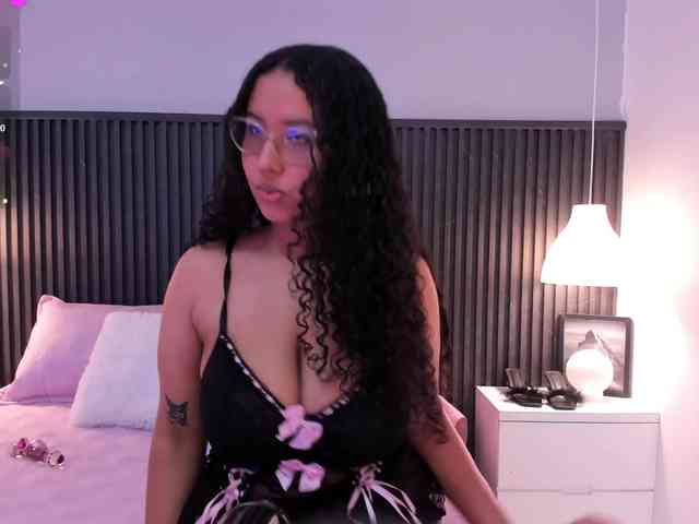 Lena-Ricci webcam