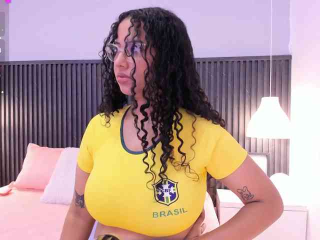 Lena-Ricci webcam
