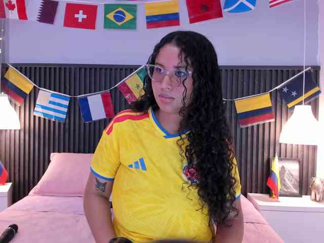 Lena-Ricci webcam