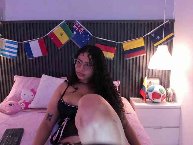 Lena-Ricci webcam