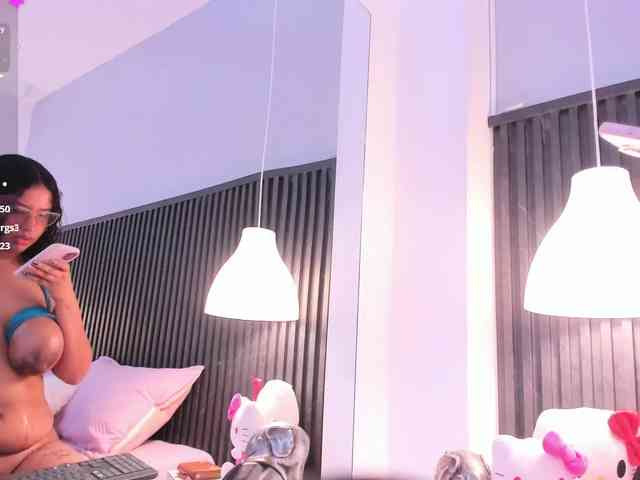 Lena-Ricci webcam