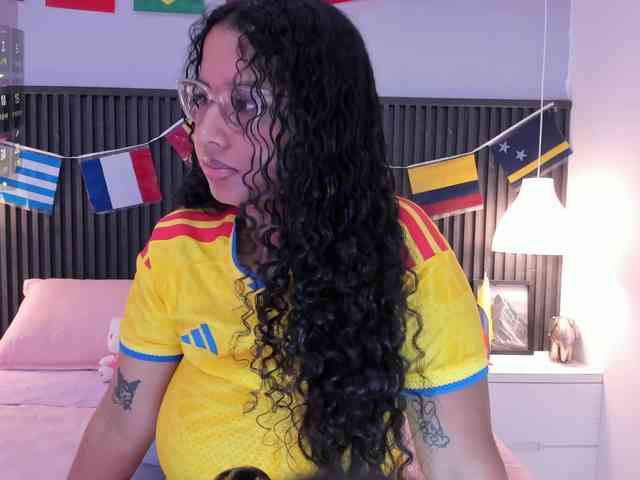 Lena-Ricci webcam
