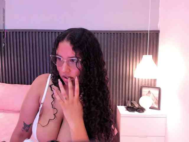 Lena-Ricci webcam