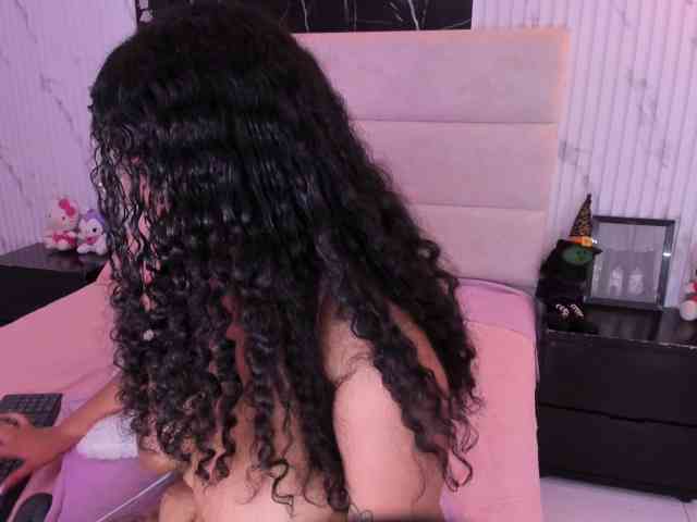 Lena-Ricci - Girl 