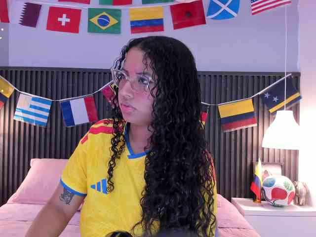 Lena-Ricci webcam