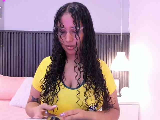 Lena-Ricci Live Webcam on BongaCams