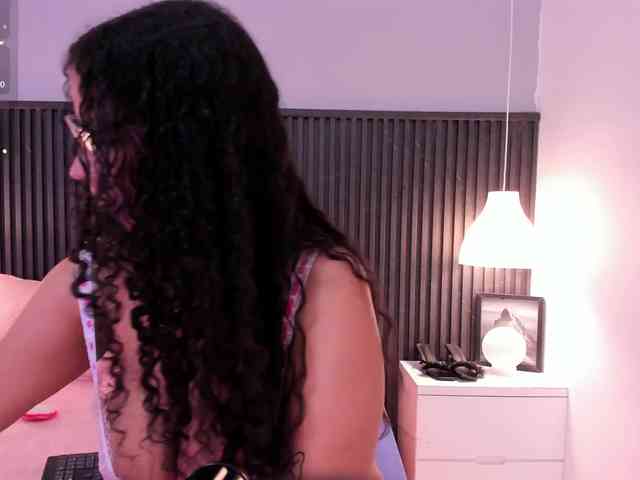 Lena-Ricci webcam