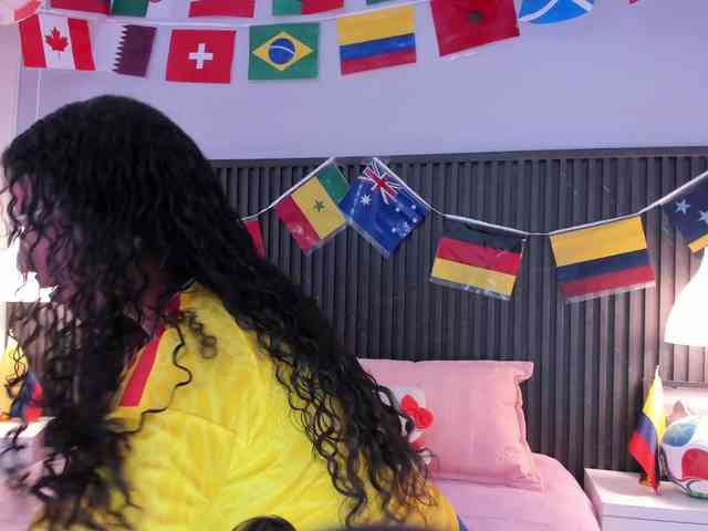 Lena-Ricci webcam