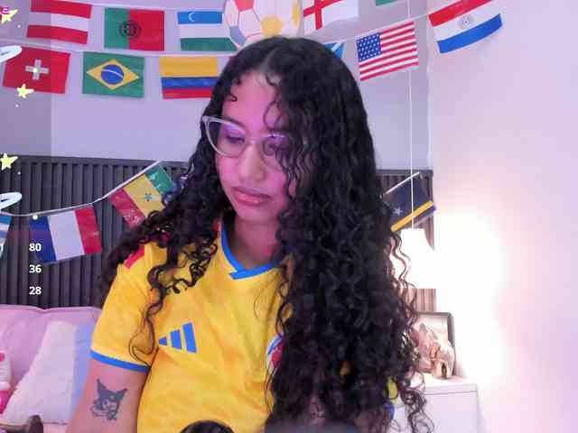 Lena-Ricci webcam