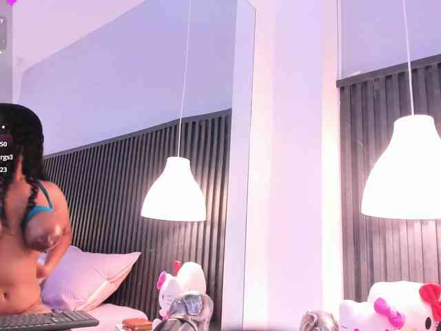 Lena-Ricci webcam