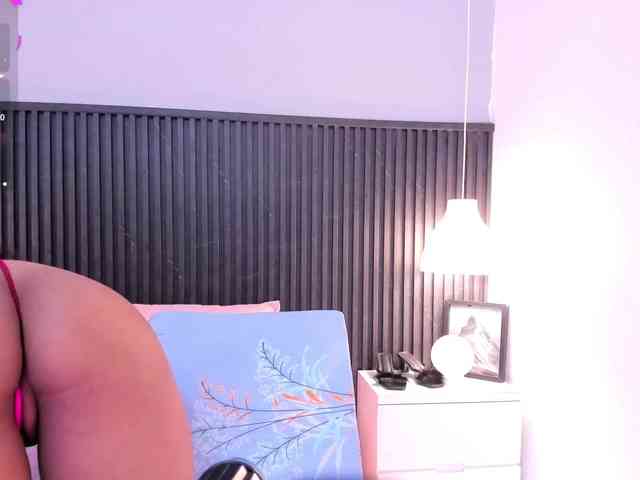 Lena-Ricci webcam