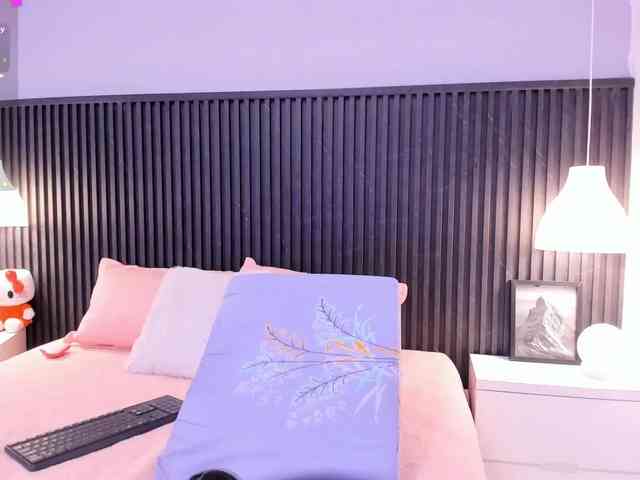 Lena-Ricci webcam