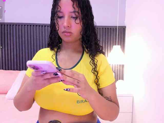Lena-Ricci webcam