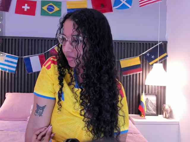 Lena-Ricci webcam