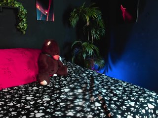 Gomory-kitty Porn Show