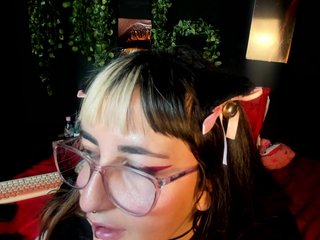 Gomory-kitty Porn Show