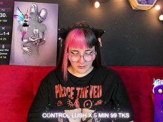 Gomory-kitty Porn Show