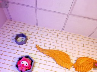 Gomory-kitty Porn Show
