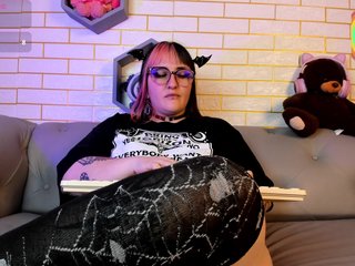 Gomory-kitty Porn Show