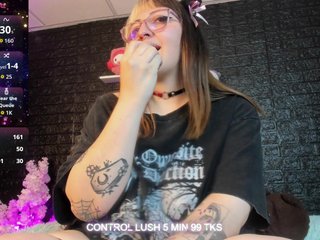 Gomory-kitty Porn Show